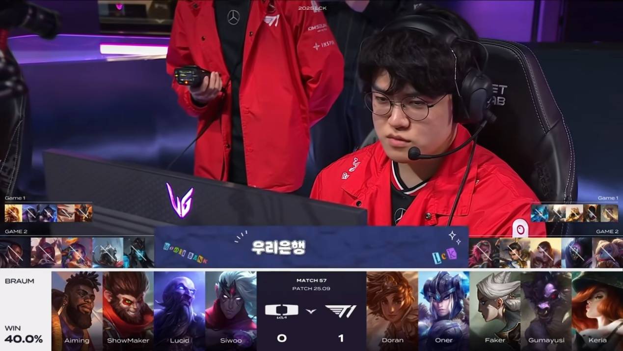  faker2021年会退役吗 