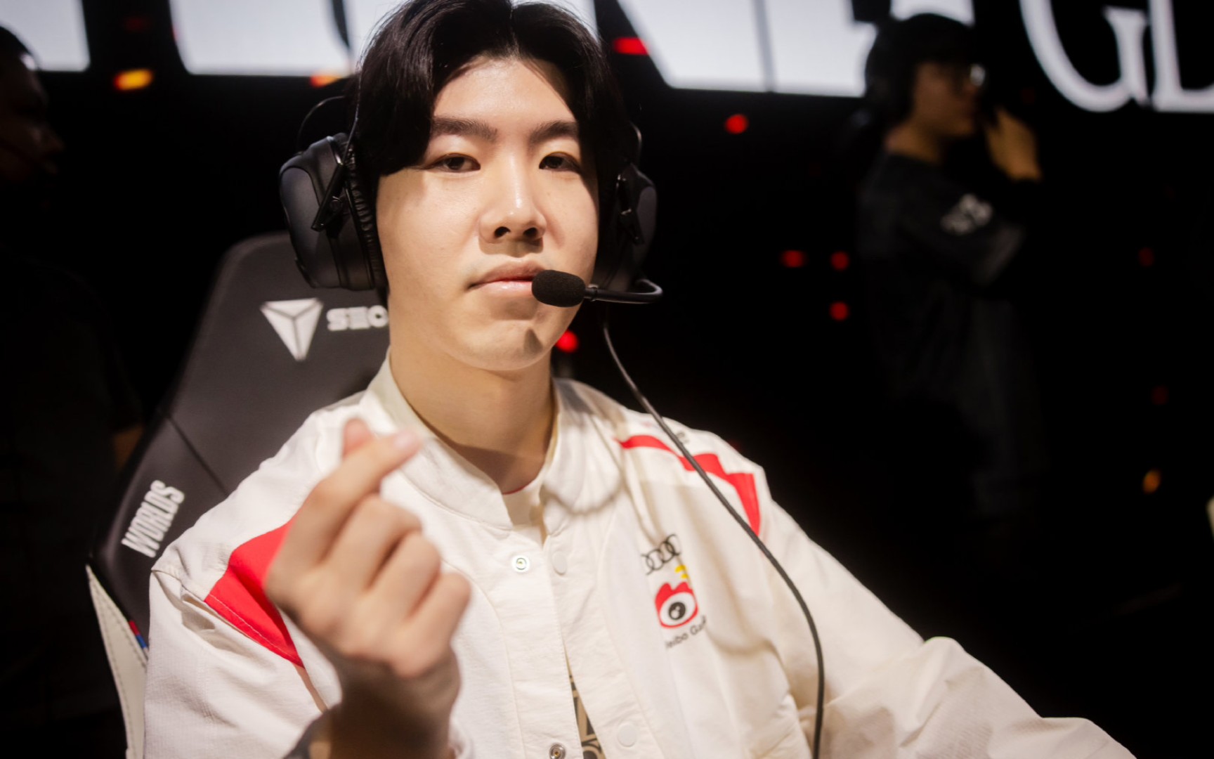 包含TheShy关键节点精彩发挥，中国队带队取胜！的词条爱游戏体育网页版入口